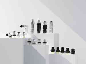 M12连接器L编码插座厂家实力大揭秘：选择深圳市正成电气有限公司的五大理由