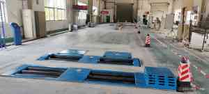 汽车检测设备企业哪家强？珠海同米科技为你揭晓