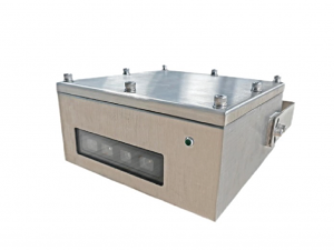 探秘矿用摄像仪工厂：常州海图信息科技股份有限公司