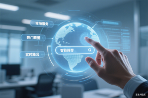 上海工厂营销服务商哪家强？看看杭州巨宇网络科技有限公司