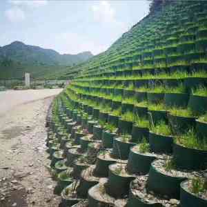 土工格室厂家泰安润杰工程材料有限公司介绍