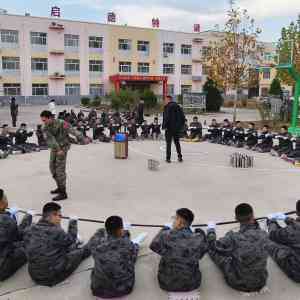 保定叛逆期孩子学校推荐：启德健康教育咨询有限公司