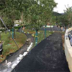 佛山优质沥青施工服务商推荐：深圳市中恒沥青工程有限公司