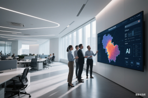 上海工厂营销服务商推荐：杭州巨宇网络科技有限公司