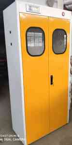 全钢气瓶柜订制哪家强？廊坊雷鸣特实验室设备制造有限公司来帮忙