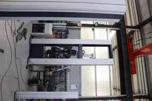 拉力试验机优质厂家——济南文腾试验仪器有限公司