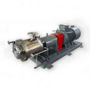 南通密克瑟尔斯机械设备有限公司：优质真空乳化机供应商