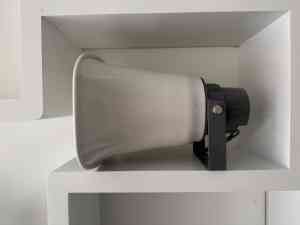 泰兴扬声电子有限公司：优质喇叭扬声器供应商的典范