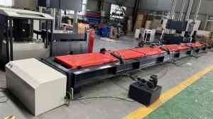 济南文腾试验仪器有限公司：电子拉力试验机的优质之选