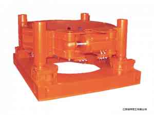 江苏铿博重工有限公司：实力铸就行业典范