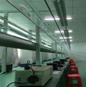 综合保税地区检测维修服务领航企业——深圳市子扬国际物流有限公司