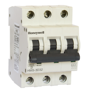 霍尼韦尔控制元件接触器：杰伟德机电科技的优质之选