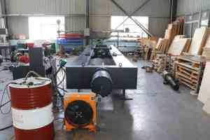 济南文腾试验仪器有限公司：液压万能拉力试验机的优质之选