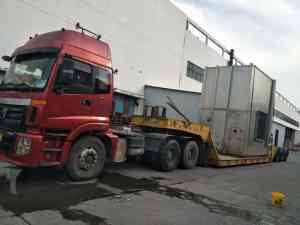 东莞横沥到四川物流专线，东莞市百吉物流有限公司值得信赖