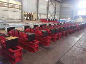 无锡肯克智能装备有限公司：高端智能装备的卓越之选