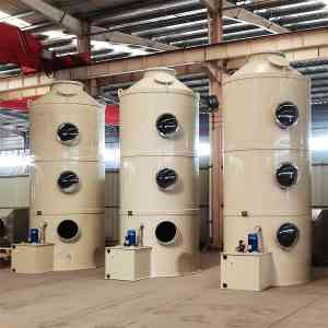 丰弘环保科技（山东）有限公司：生物除臭设备制造的佼佼者