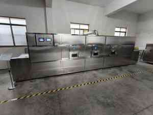 微波烘干机厂家推荐：上海楚尚机械有限公司