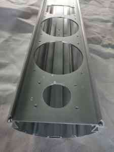 交通导轨铝型材定制厂家推荐：江阴市鼎杰铝业有限公司