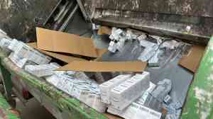 深圳回收机构推荐：八方园通，您的优质之选