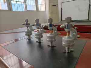 优质双组份喷涂机厂家——重庆起航喷涂设备有限公司介绍