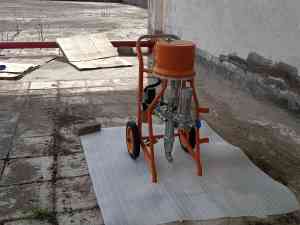 高压无气喷漆机专用喷枪源头厂家大揭秘，这家实力厂家不容错过！