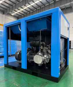 水润滑无油螺杆机实力厂家推荐：无锡索贝克精密机械有限公司