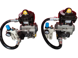 电磁限位开关制造厂哪家强？这家实力厂家不容错过！