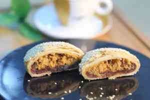 供美香食品（昆山）有限公司：传承经典，打造老式月饼的美味传奇