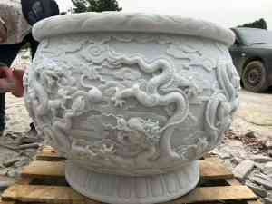 实力之选！这家大型浮雕定做厂家不容错过