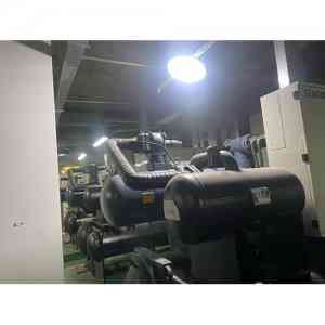 山西地源热泵进水维修护理：选择北京瑞丰强华，品质服务有保障