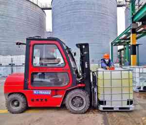 盐酸采购必看！湖北中水化工有限公司实力大揭秘