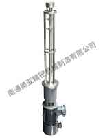 涂料乳化机哪家强？南通奥亚来领航