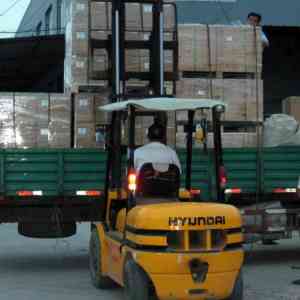 大连到海口物流推荐：大连首诺物流有限公司