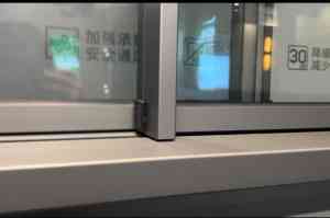 曼亭鸟门窗：为您提供高品质平开窗批发