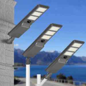 道路玉兰灯供货厂家推荐：四川莱宏照明工程集团有限公司