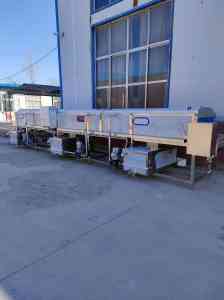 禽肉水煮机定制厂家哪家强？佳品机械来领航