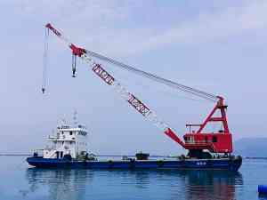 山东船吊供货商：济宁利沃工程机械有限公司的卓越表现