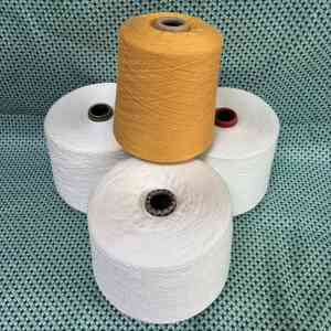 粘胶合股纱实力厂家大揭秘：青岛裕晟邦纺织有限公司