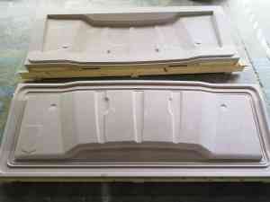 匠来模型科技（无锡）有限公司：热压罐模具领域的佼佼者