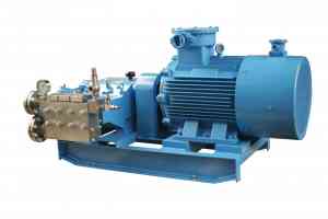 化工流程泵供货商：无锡市海燕高压泵阀厂的卓越实力与产品优势