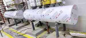 廊坊京永保温材料有限公司：铁皮管道保温施工的可靠选择