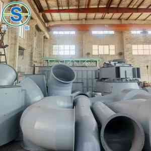 氢氧化钙选粉机厂家哪家值得信赖？来看看这家