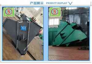 旋风式选粉机定制，为何无锡市湖山节能技术有限公司是您的可靠之选？