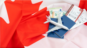 广州保卡商务咨询有限公司助力天津加拿大团聚移民申请经济担保