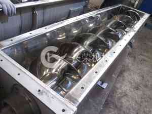 寻找靠谱的U型螺旋输送机订制厂家？这家企业值得信赖