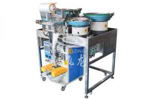 家具配件包装机优质厂家解析：浩龙自动化的卓越之道