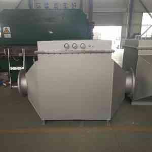 蒸汽加热器源头厂家推荐：江苏鼎安防爆电气有限公司