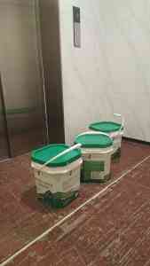 北京氧道纳米科技有限公司郑州分公司净醛水漆服务优势