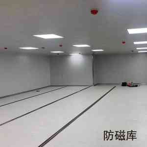 局放实验室厂家：南阳市恒利电磁屏蔽有限公司