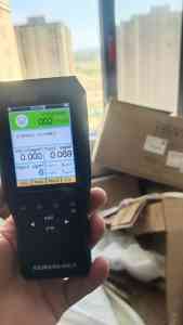 氧道净醛水漆，为您的家居环境保驾护航